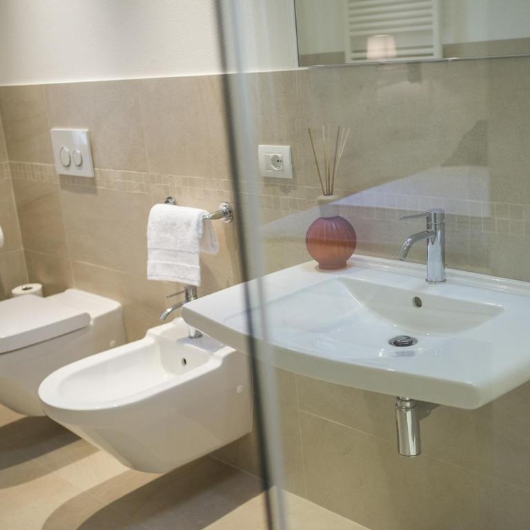 Agriturismo Canova - Camera Deluxe - 4