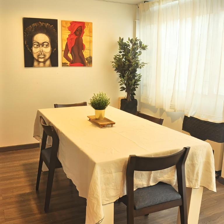 Amazing location Apart Chapinero Bogotá - Apartamento de 1 dormitorio - 11