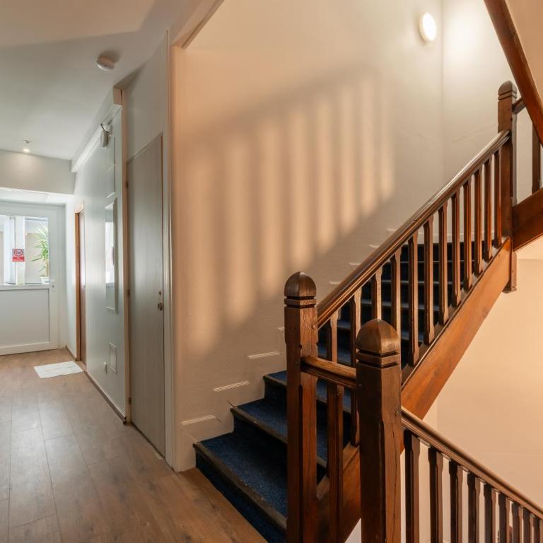 Studio Zen - 9 min sanctuaires - Rénové & équipé - 2 personnes - One-Bedroom Apartment - 27
