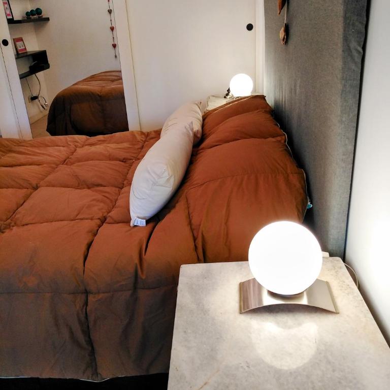 Dpto Caseros - Apartamento de 1 dormitorio - 12