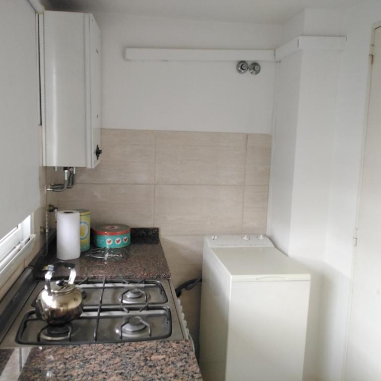 Dpto Caseros - Apartamento de 1 dormitorio - 4