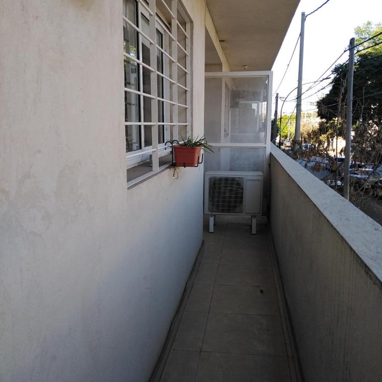 Dpto Caseros - Apartamento de 1 dormitorio - 10