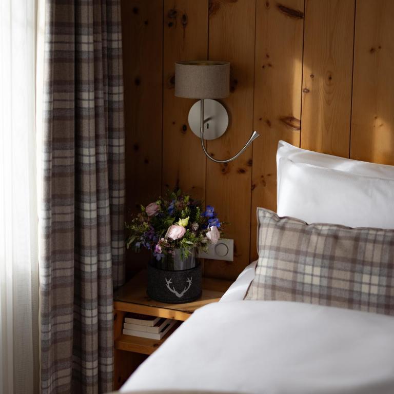 Hotel Adula - Junior Suite - 1