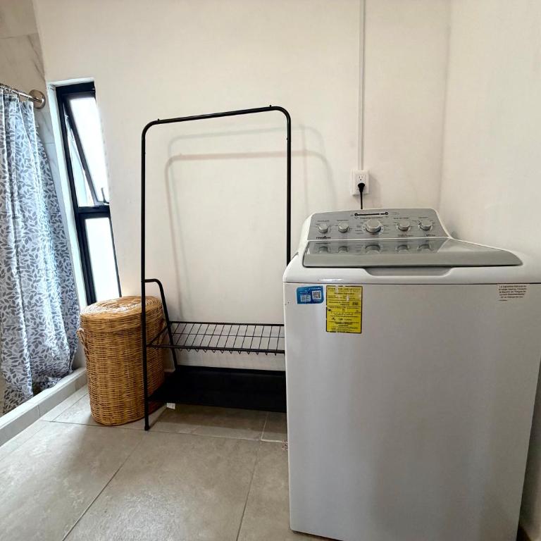 Casa DOS21 Boutique Apartments Playa Sur - One-Bedroom House - 14