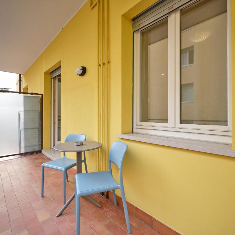 Pegaso Civico2 - Appartamento con 1 Camera da Letto - 24