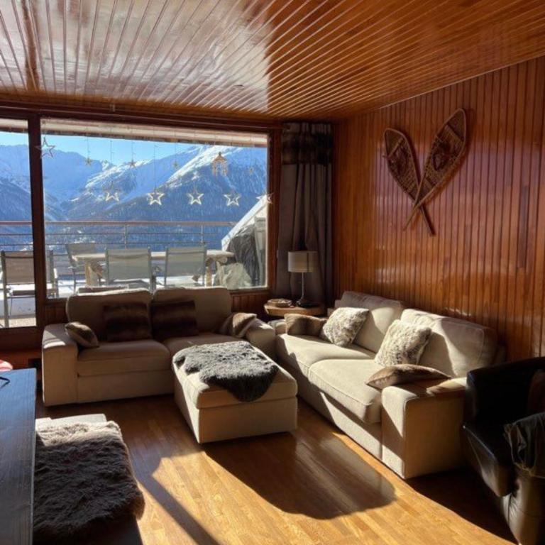 Appartement montagne - Appartement 2 Chambres - 3