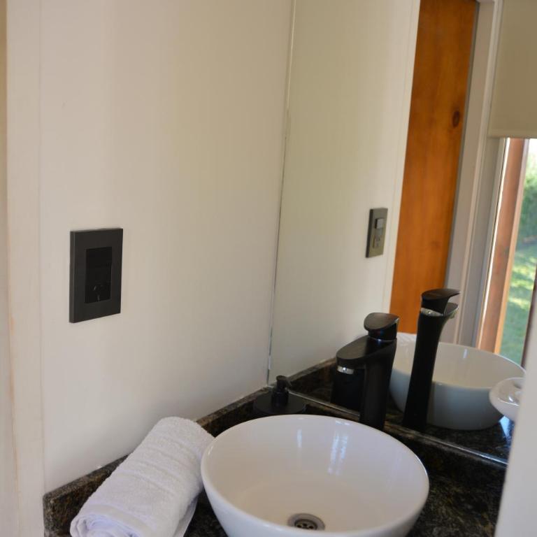 Punto Alma Home box - Casa con 1 dormitorio - 10