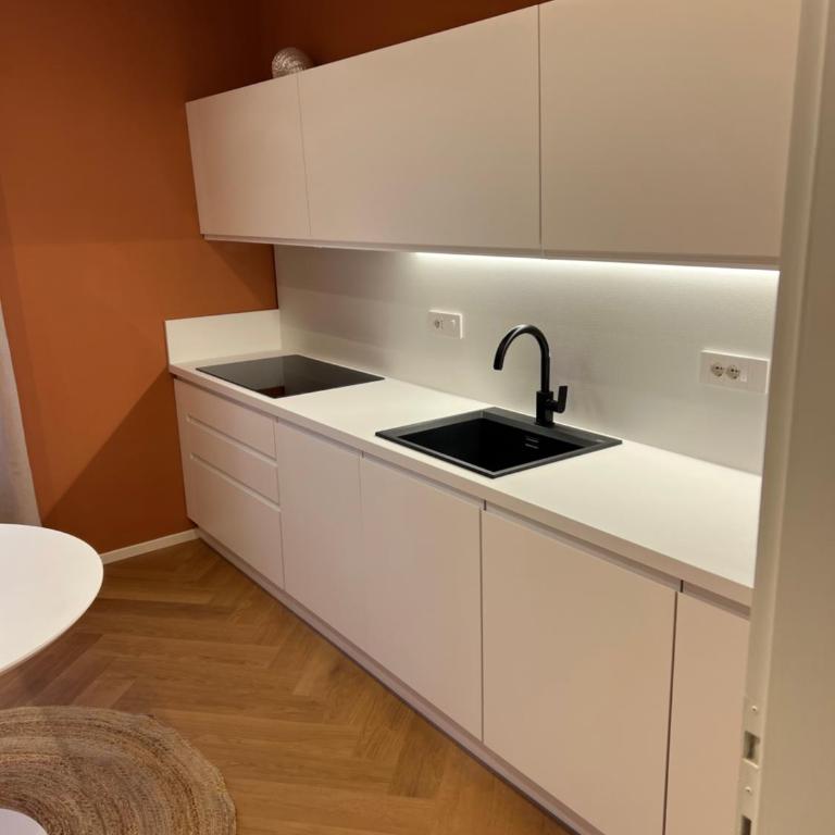 Frida House - Appartamento con 1 Camera da Letto - 4