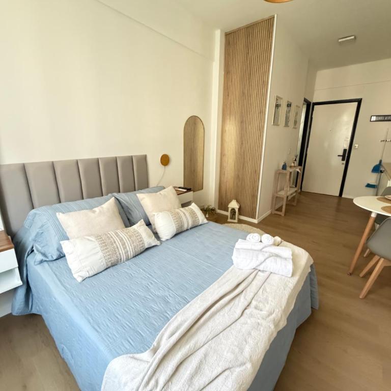 Petit Boheme - Apartamento de 1 dormitorio - 8