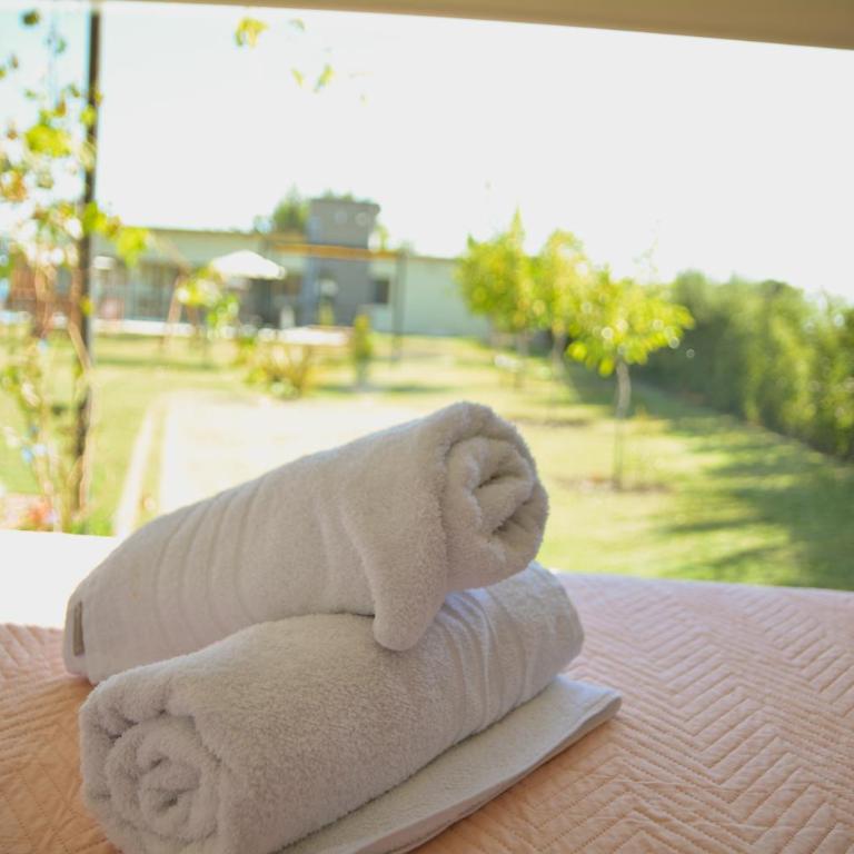 Punto Alma Home box - Casa con 1 dormitorio - 9