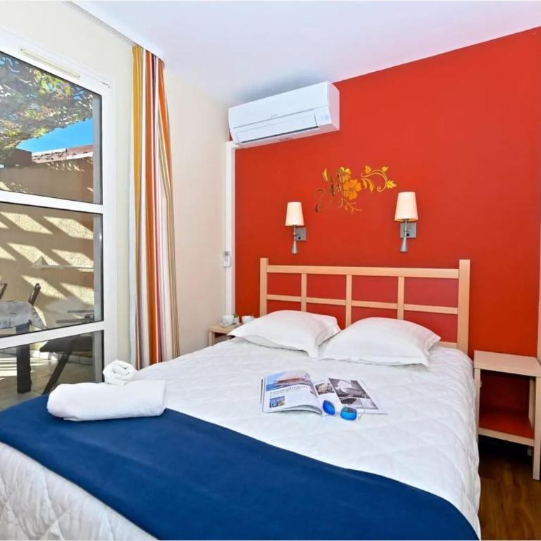 Je loue superbe 2 pièces à Cap Esterel - Appartamento con 1 Camera da Letto - 3