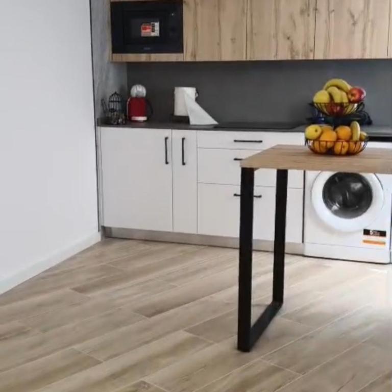 Piso Turístico Playa de Compostela - Two-Bedroom Townhouse - 5