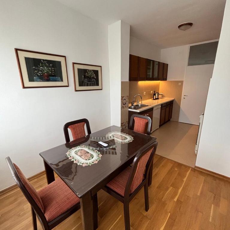 Apartment Winner - Two-Bedroom Apartment - 2