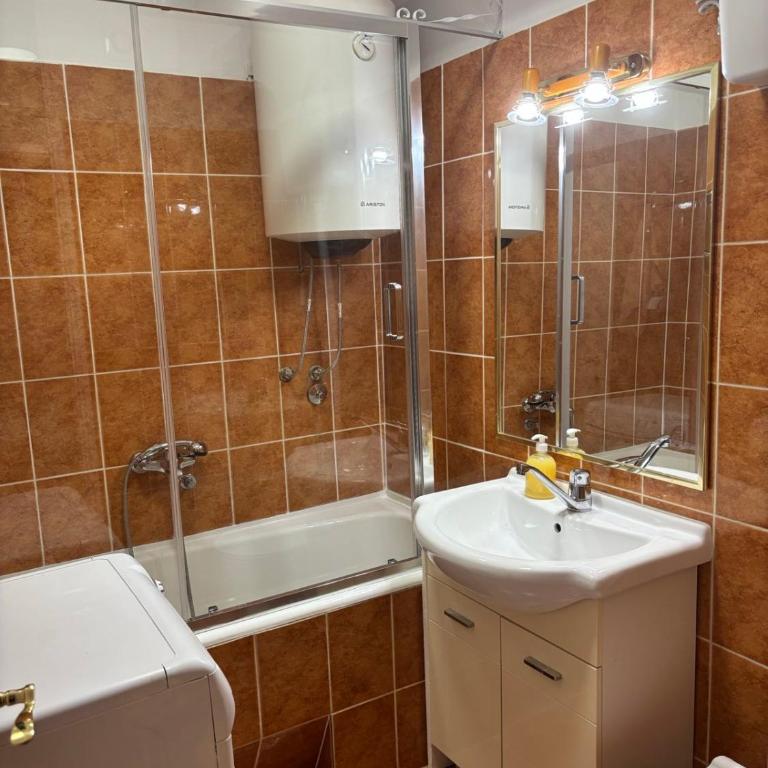 Apartment Winner - Two-Bedroom Apartment - 3