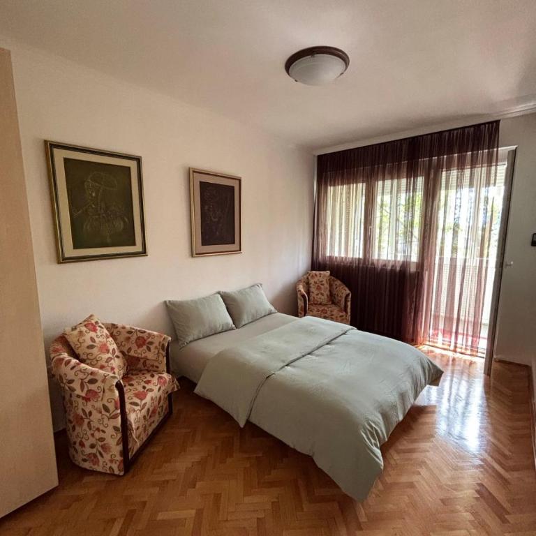 Apartment Winner - Two-Bedroom Apartment - 4