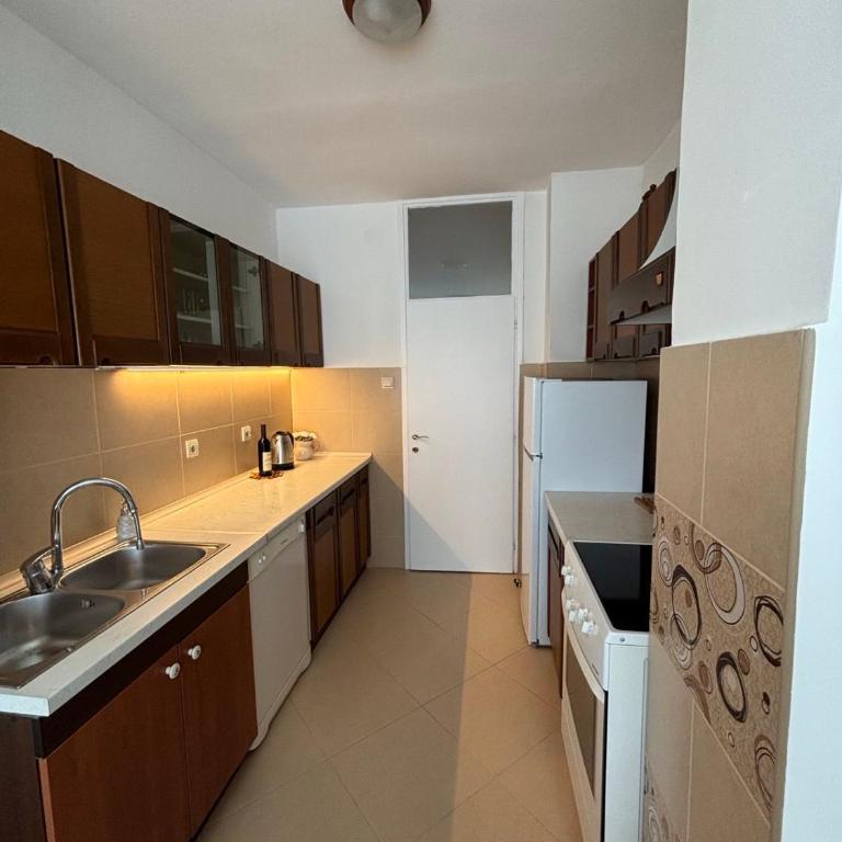 Apartment Winner - Two-Bedroom Apartment - 5