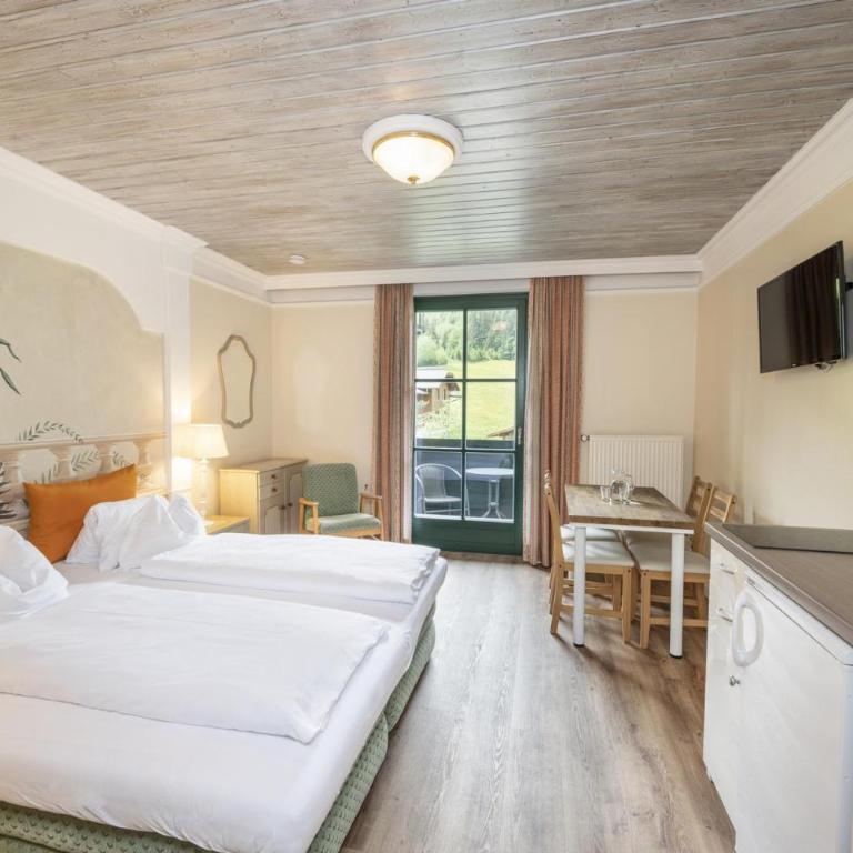 Hotel Garni Keil - Studio - 3