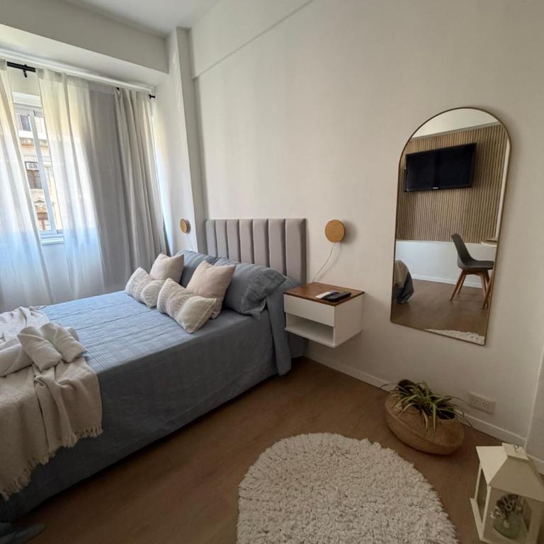Petit Boheme - Apartamento de 1 dormitorio - 35