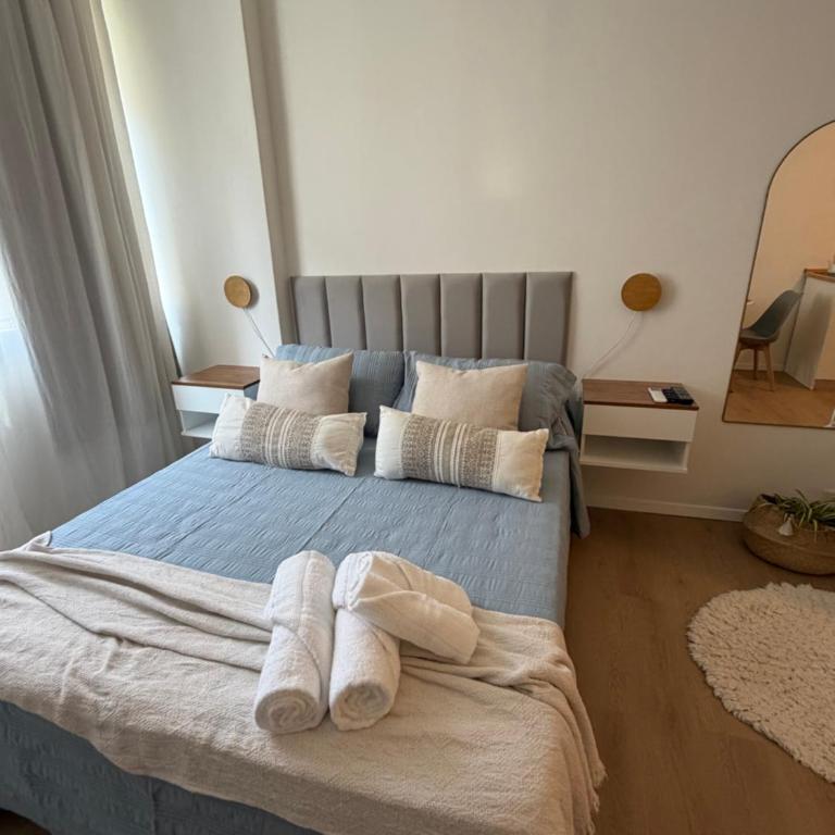 Petit Boheme - Apartamento de 1 dormitorio - 36
