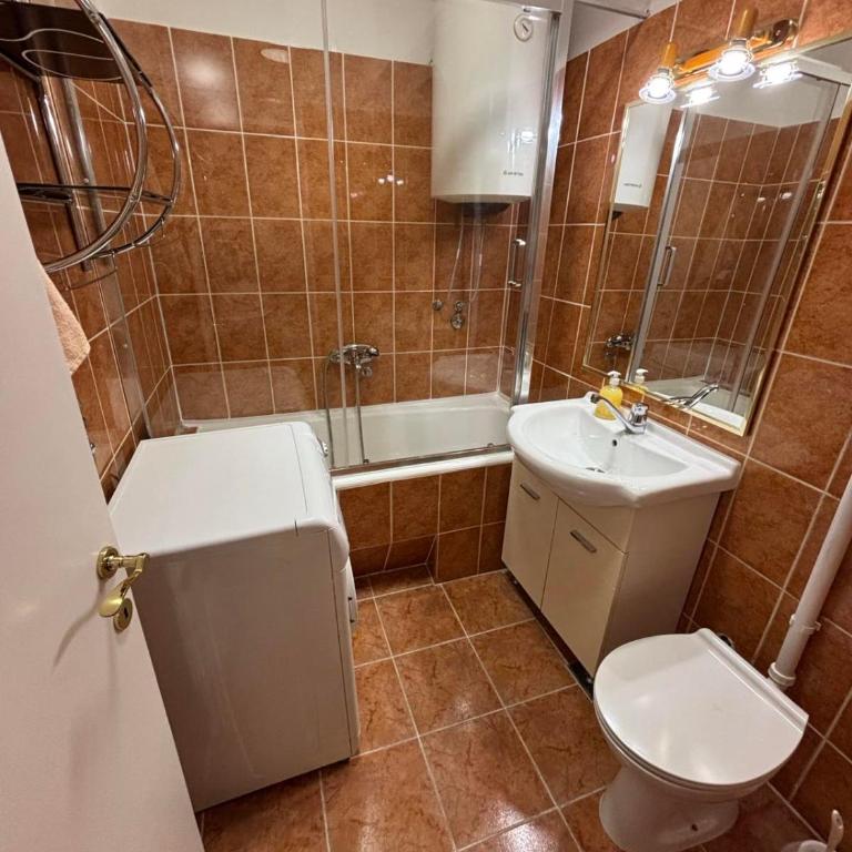 Apartment Winner - Two-Bedroom Apartment - 11
