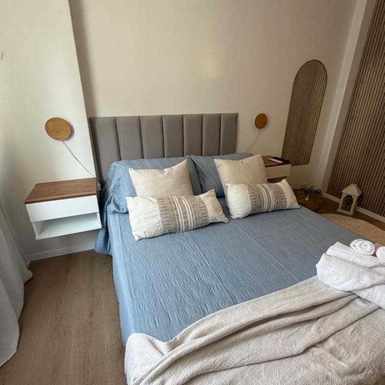 Petit Boheme - Apartamento de 1 dormitorio - 37