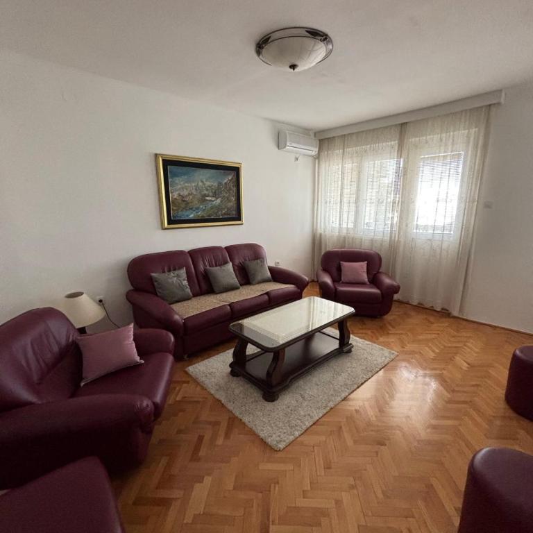 Apartment Winner - Two-Bedroom Apartment - 18