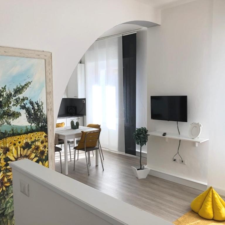 Vacanze da Engel DM - Two-Bedroom Apartment - 1