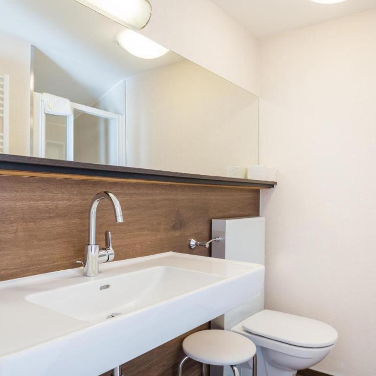 Hotel Garni Keil - Apartment - 5