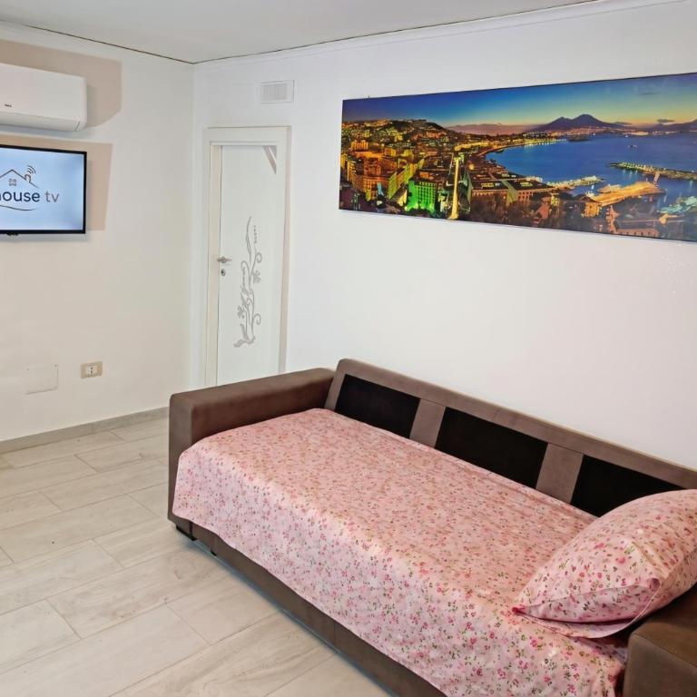 DV House NAPOLI Via toledo QuartieriSpagnoli - Casa Vacanze - 7