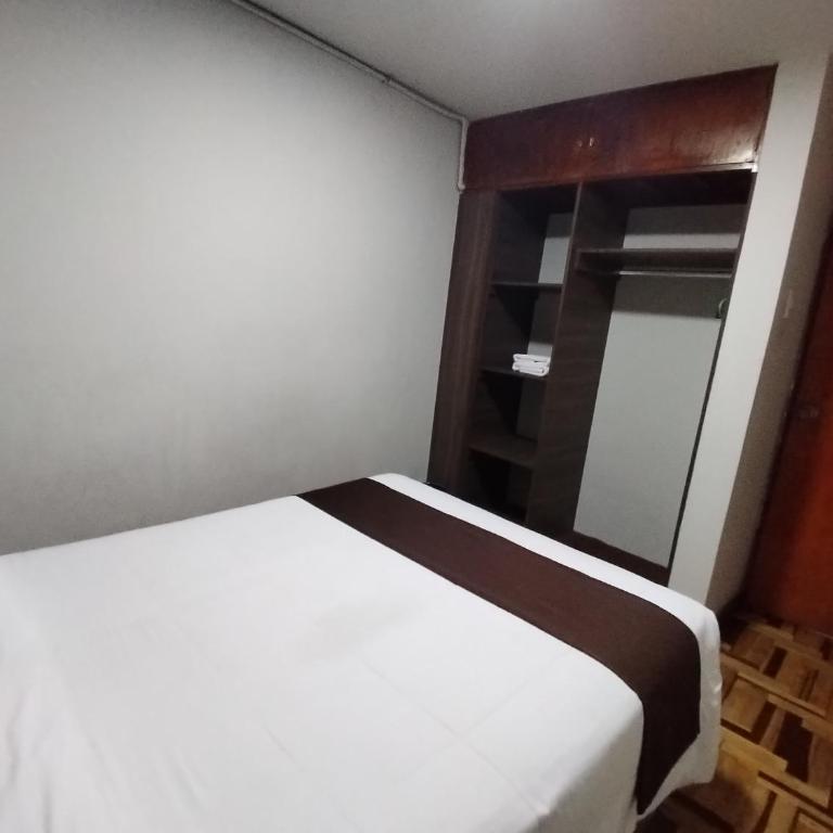 MNk HOTEL - Habitación Triple Estándar - 5