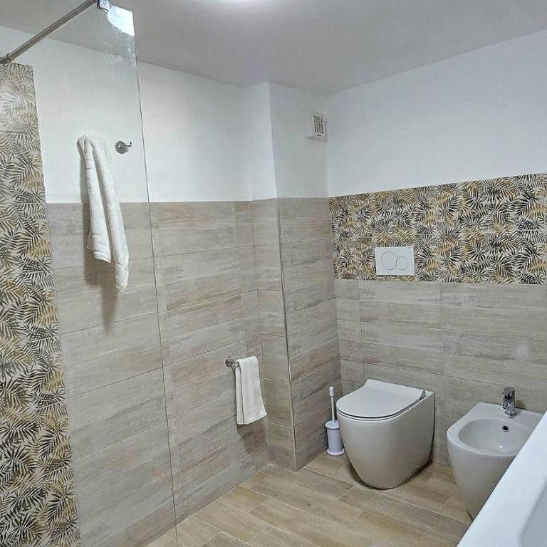 Residenza Albachiara - Appartamento Monolocale con 1 Letto Matrimoniale - 51