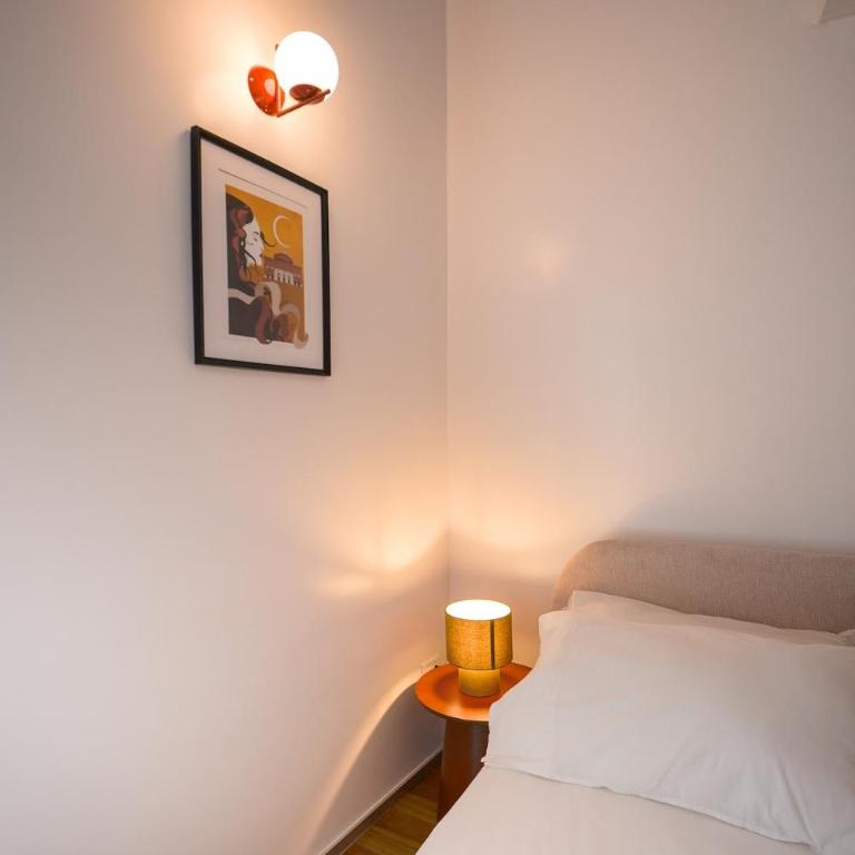 Boemondo 33 - Appartamento con 2 Camere da Letto - 5