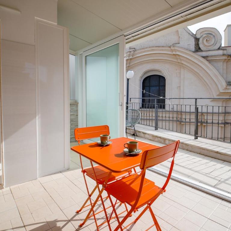 Boemondo 33 - Appartamento con 2 Camere da Letto - 21