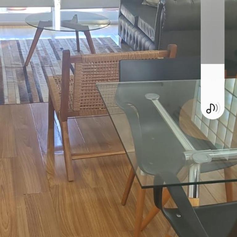 Un espacio de luz para agregarle a tu estadía. - Two-Bedroom Apartment - 4