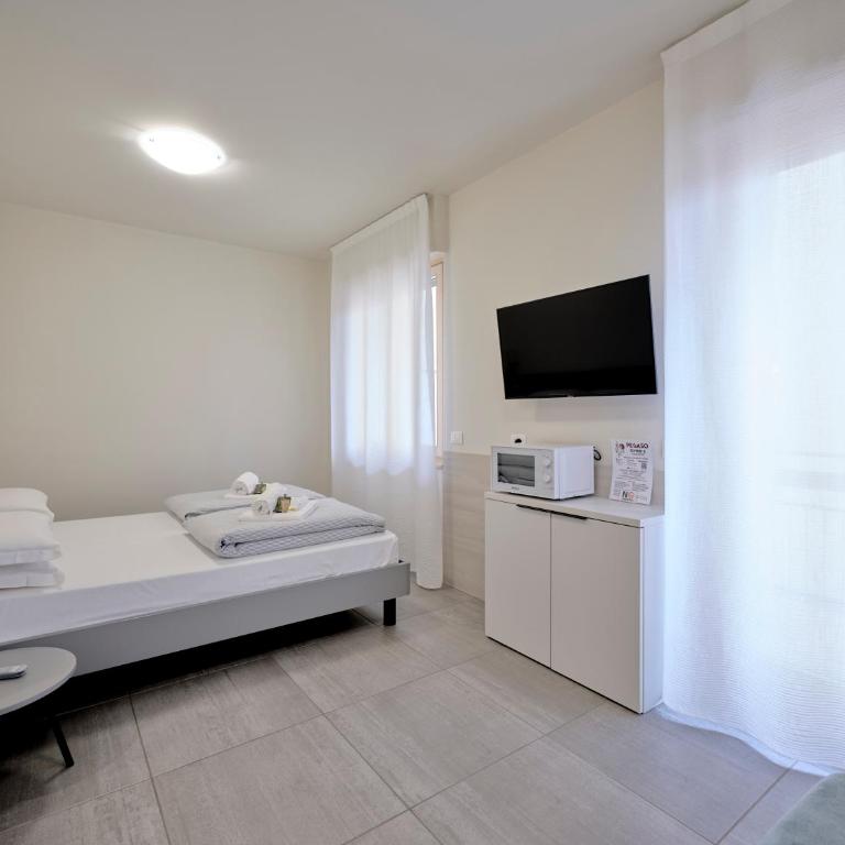 Pegaso Civico2 - Appartamento con 1 Camera da Letto - 18