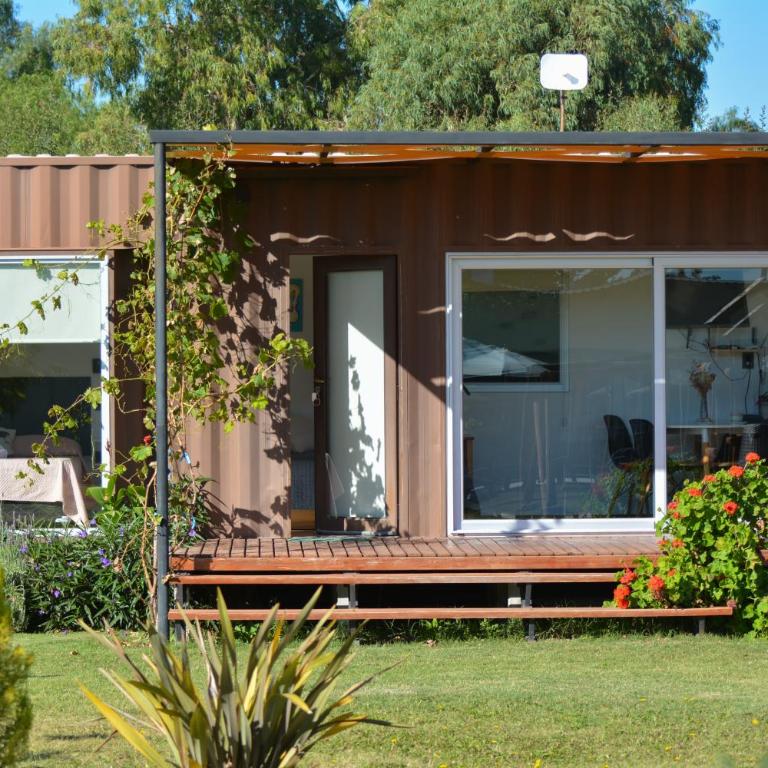 Punto Alma Home box - Casa con 1 dormitorio - 3