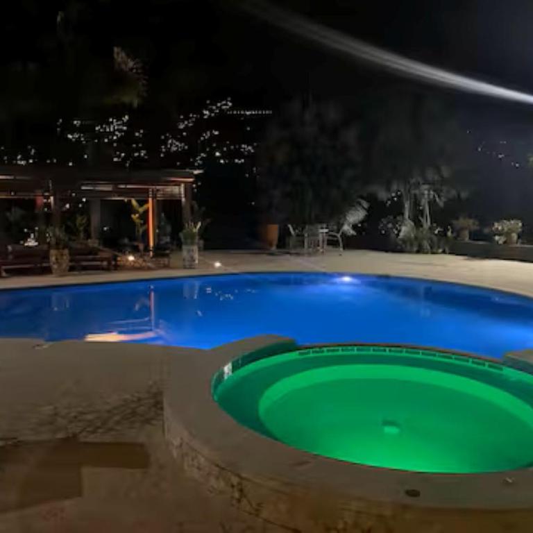 Hotel Boutique Villa Santillana - Suite con balcón - 16