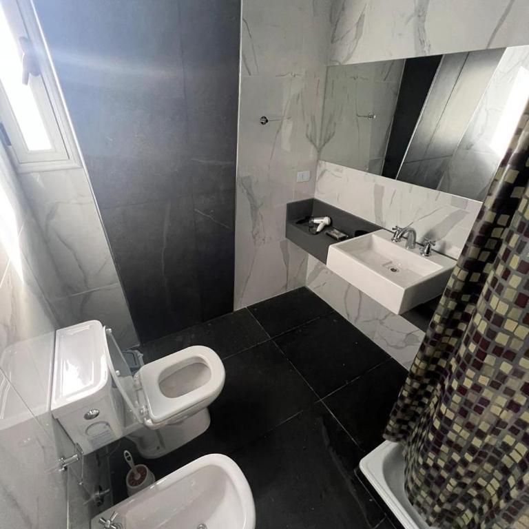 Studio con amenities zona Hospital Italiamo 81 - Apartamento de 1 dormitorio - 6