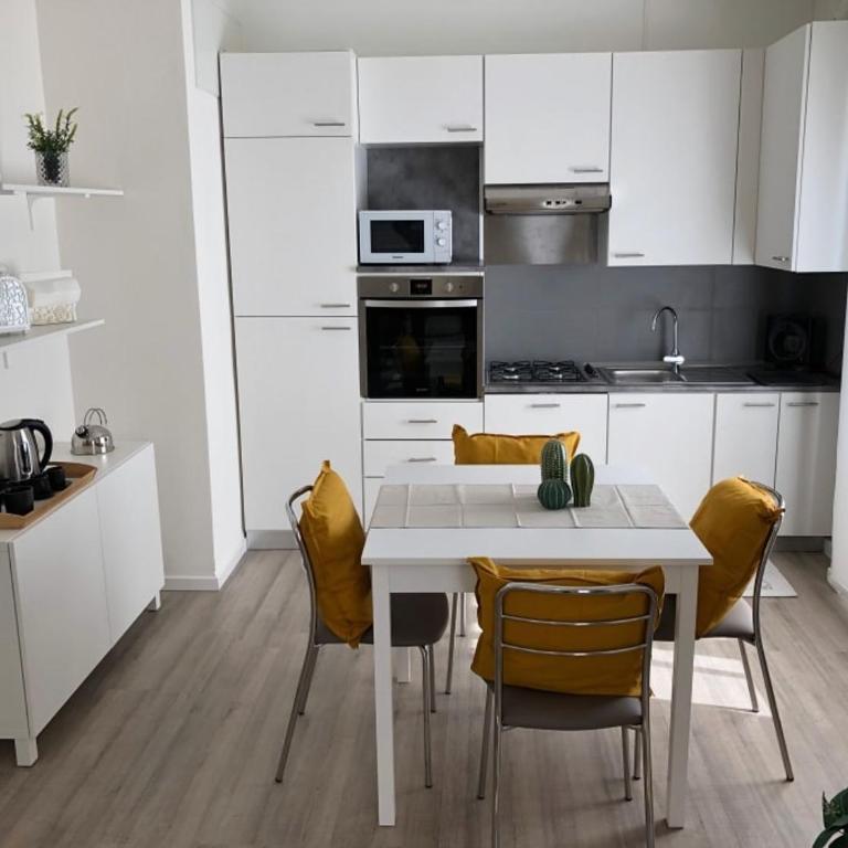 Vacanze da Engel DM - Two-Bedroom Apartment - 4
