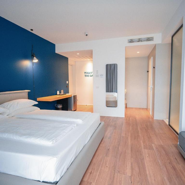 HOODY ACTIVE & HAPPINESS HOTEL - Junior Suite - 24