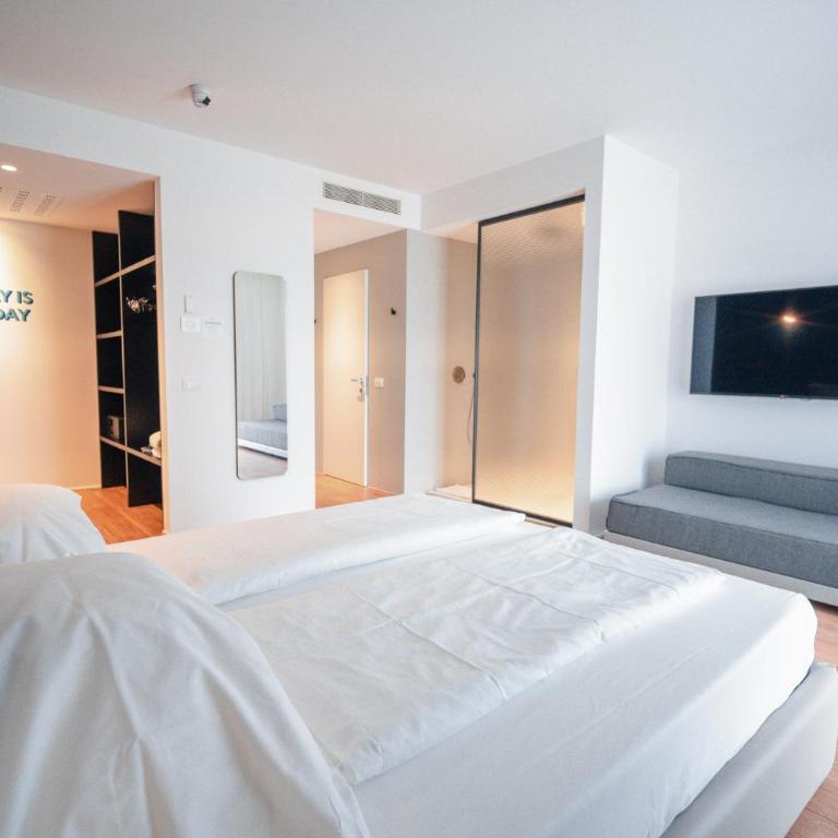 HOODY ACTIVE & HAPPINESS HOTEL - Junior Suite - 25