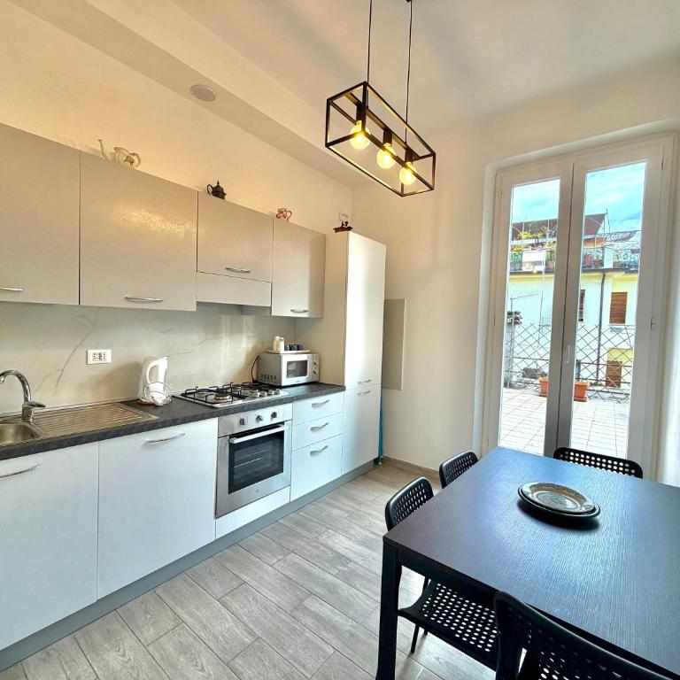 Bilocali brezza marina - Appartamento con 1 Camera da Letto e Balcone - 12