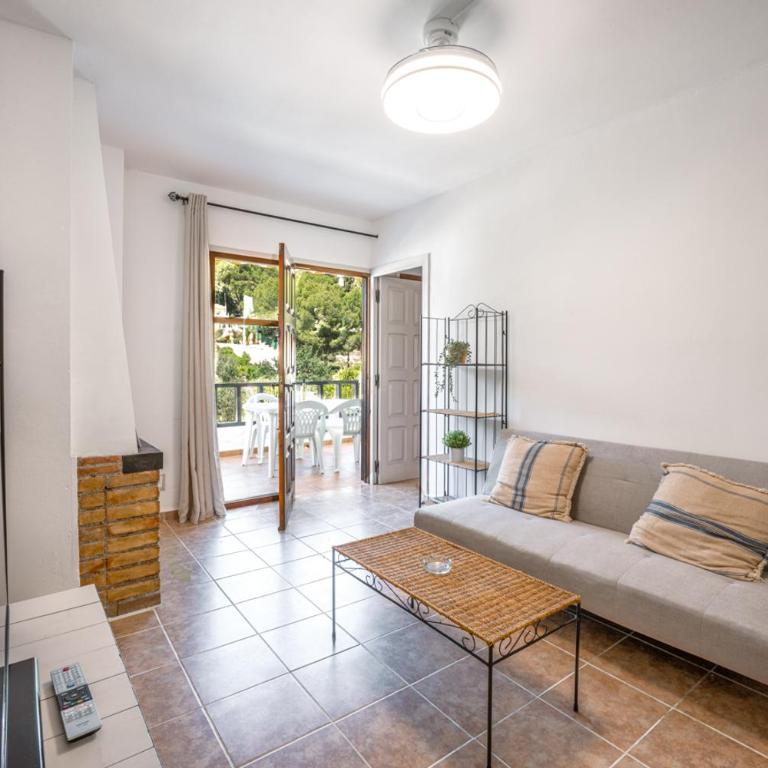 Apartamentos Arcos I Casa Azahar - Apartamento de 1 dormitorio - 7
