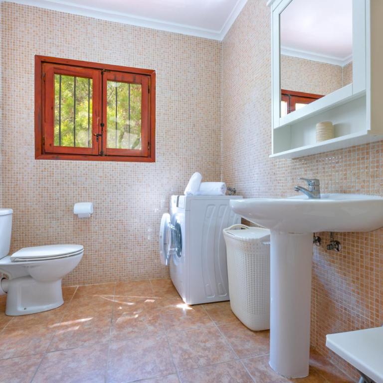 Apartamentos Arcos I Casa Azahar - Apartamento de 1 dormitorio - 2