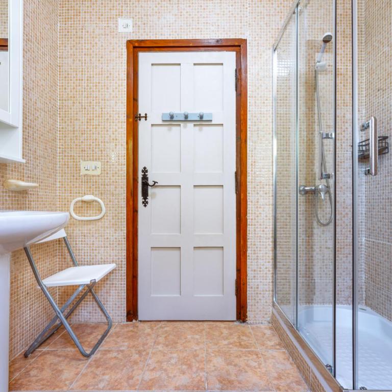 Apartamentos Arcos I Casa Azahar - Apartamento de 1 dormitorio - 6