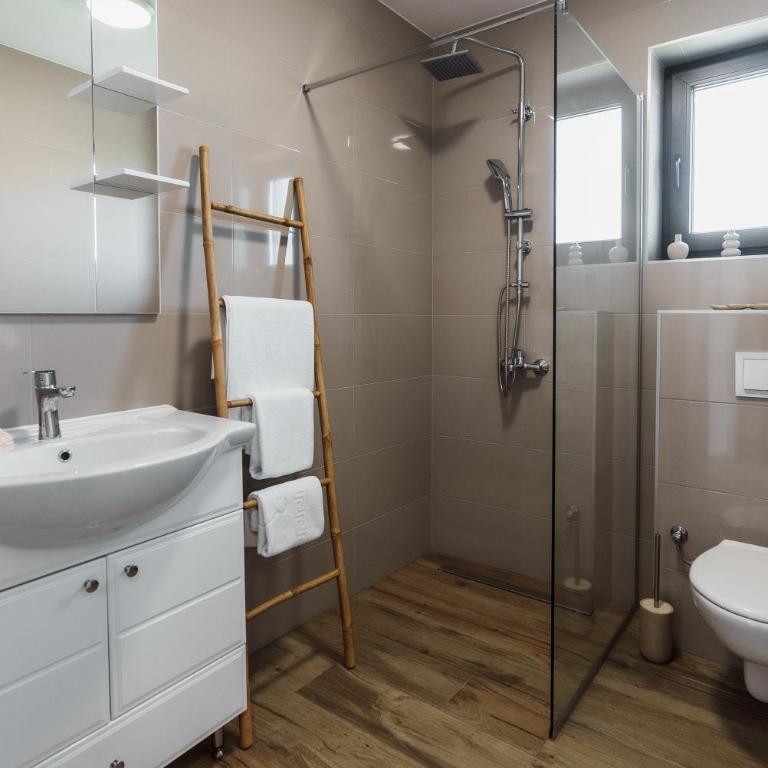 Villa Sunce - Villa - 47