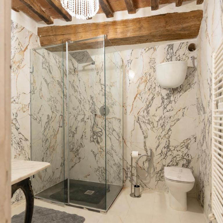 Il Nido dell'Oca - Loft Giardino - Casa con 1 Camera da Letto - 14