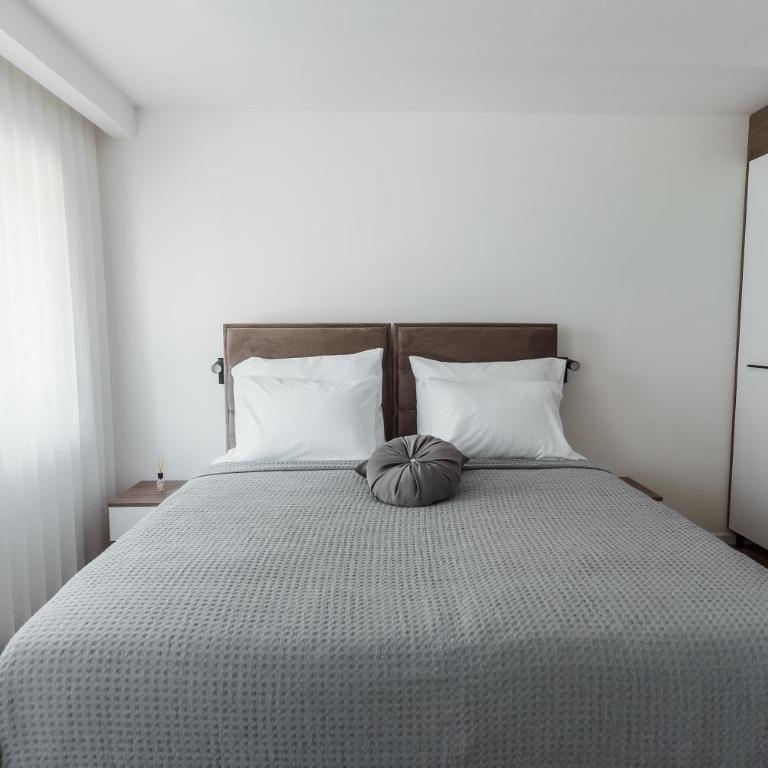 Villa Sunce - Villa - 36