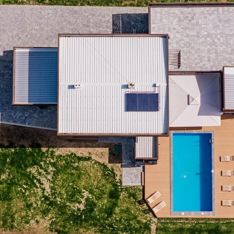 Villa Sunce - Vila - 66