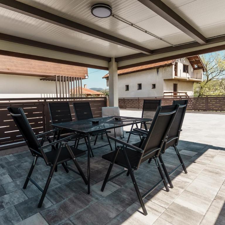 Villa Sunce - Villa - 62